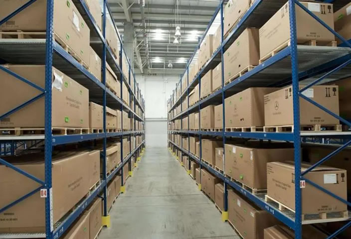 长沙到安宁区货物仓储